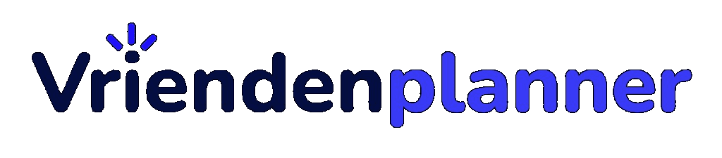 Vriendenplanner